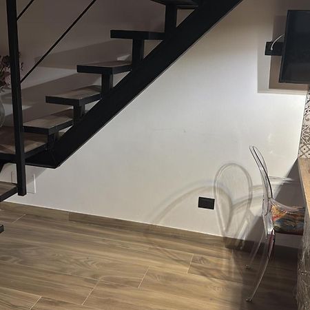 Donna Laura Suite Szirakúza Kültér fotó